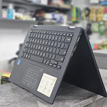 графический планшет купить бишкек: Сенсорный ультрабук Asus VivoBook Go 14 Flip в хорошем состоянии — 6