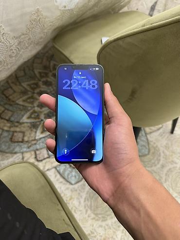 старый samsung: IPhone 13, Б/у, 128 ГБ, Alpine Green, Коробка, 79 % — 3
