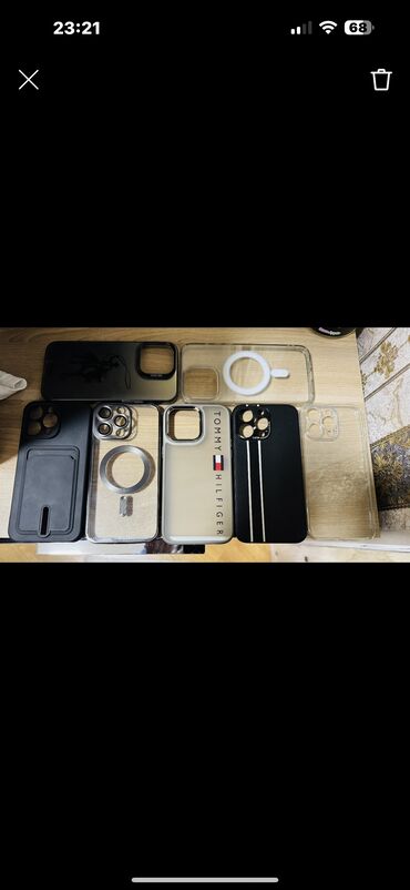 telefon qabları: 3 manat tek tek