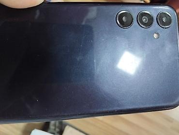 redmi pad 2 pro: Samsung Galaxy M14 5G, 64 GB, rəng - Qara, İki sim kartlı — 6