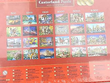 bluzy next: Puzzle dla Młodzieży, stan - Idealny — 6
