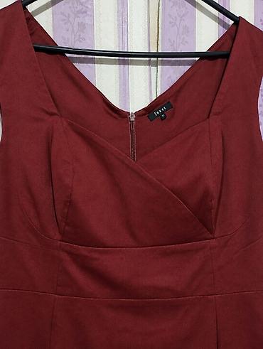 vecerni don: 42 razmer (XL) ziyafət geyimi — 2