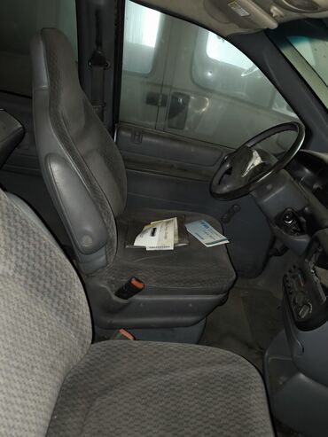 Dodge: Dodge Caravan: 1998 г., 3 л, Автомат, Бензин, Минивэн