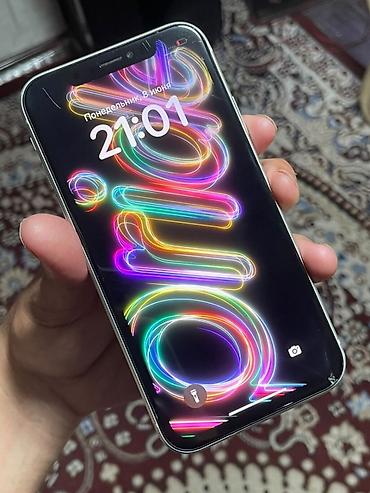 Apple iPhone: IPhone Xr, 128 ГБ, Белый, Чехол, 78 % — 2