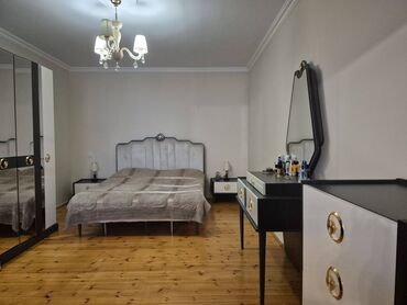 Həyət evləri və villaların satışı: Köhnə Günəşli 7 otaqlı, 337 kv. m, Yeni təmirli — 10