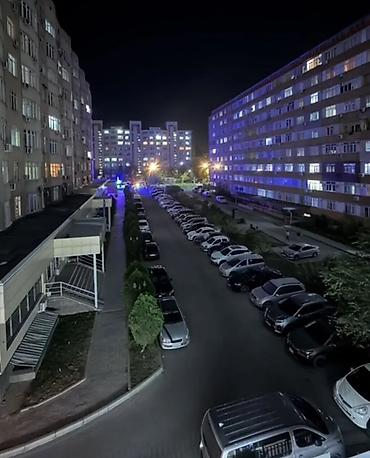 Продажа квартир: 1 комната, 38 м², Тунгуч мкр Элитка, 4 этаж, Свежий ремонт — 8
