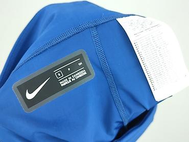 dresy nike: Nike, Spodnie 3/4 damskie, rozmiar S — 5