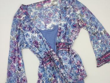 modna kiecka bluzki allegro: Women's blouse, size S