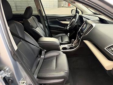 с нижний норус: Subaru Ascent: 2019 г., 2.4 л, Вариатор, Бензин, Кроссовер — 9