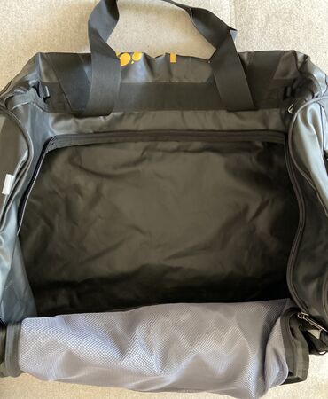Туристические рюкзаки: Продам сумку - рюкзак jack wolfskin expedition trunk 100 — 19