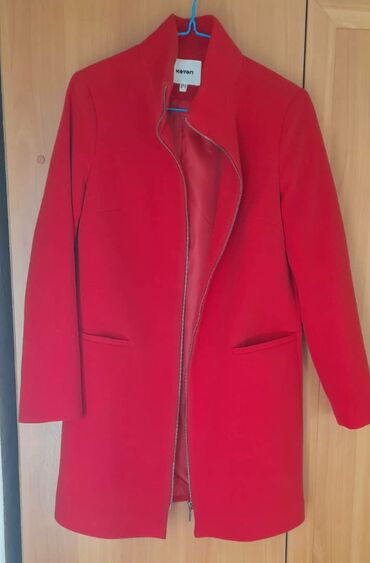 пальто мужское цена: Полу пальто Турция в идеальном состоянии! Размер 46-48 Цена
