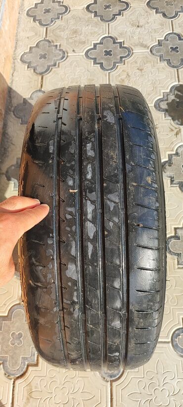Disk təkərlər: İşlənmiş Disk təkər Mercedes-Benz R 16, 5 Boltlu