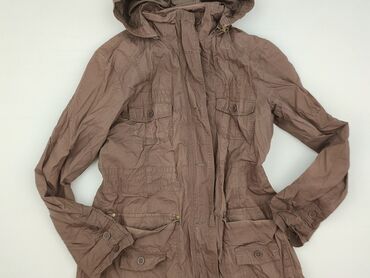 Parka damska, rozmiar L