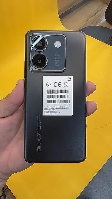 Poco: Poco M7 Pro 5G, Б/у, 512 ГБ, 2 SIM — 10