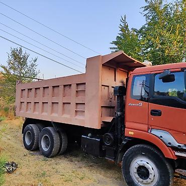 Грузовик, Стандарт, Б/у — 6