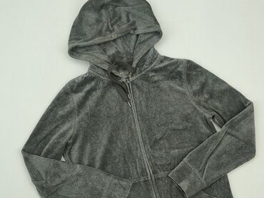 bluzki ze złotymi guzikami: Hoodie, C&A, S (EU 36), condition - Very good