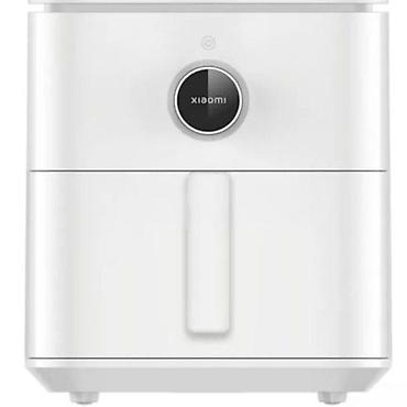 fritur: Air Fryer Xiaomi Smart 6.5L TM-MT-XMT-1102-FH-0062" ✅ Brend: Xiaomi ✅ — 1