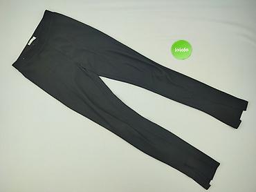 modne leginsy: Legginsy Eleganckie damskie, rozmiar M — 2