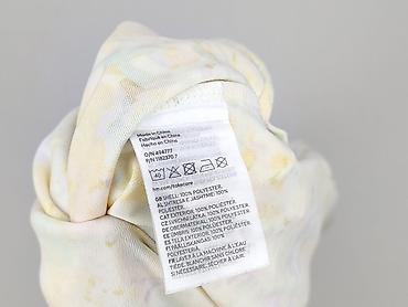 curry sukienki: H&M, Sukienka damska, rozmiar M — 5