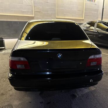 щит приборов е34: BMW 520: 2001 г., Механика, Бензин, Седан