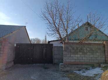с связи переездом: Үй, 500 кв. м, 4 бөлмө, Менчик ээси