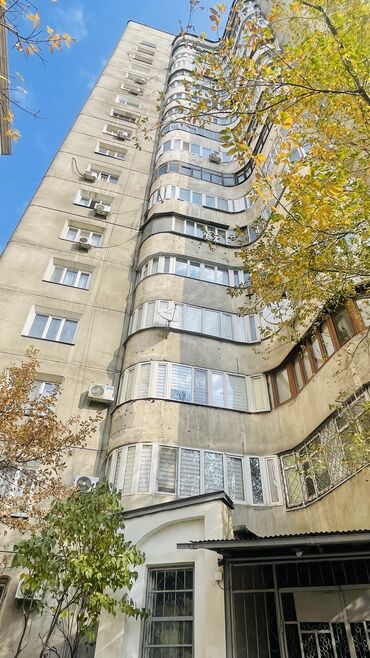 Продажа квартир: 3 комнаты, 88 м², Индивидуалка, 8 этаж, Косметический ремонт — 10