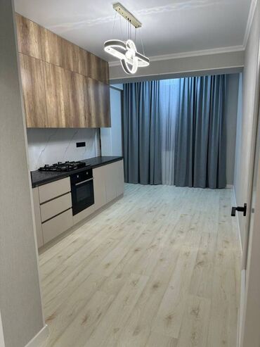 профсоюзная квартира: 2 комнаты, 63 м², Элитка, 10 этаж