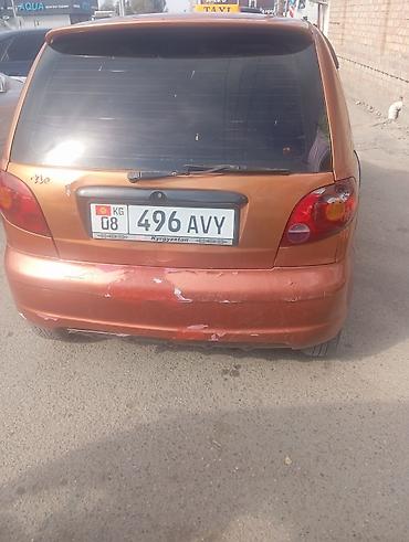 электро чанган: Chery Sweet (QQ): 2003 г., 0.8 л, Механика, Хэтчбэк — 1