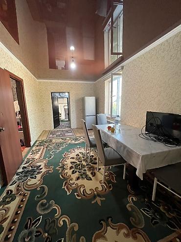 Продажа коттеджей и домов: Продается дом 3 комнат, 100м2, 6 соток Кирпичный новый дом Есть свет — 7