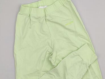 legginsy z zapiętkiem: Sweatpants for women, size S (EU 36)