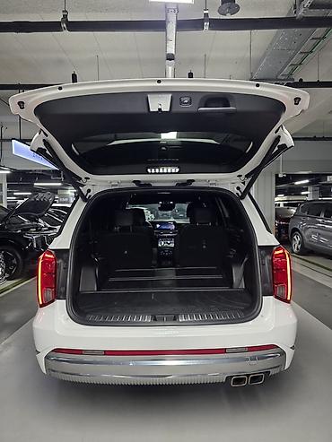 Hyundai: Hyundai Palisade: 2020 г., Кроссовер — 23