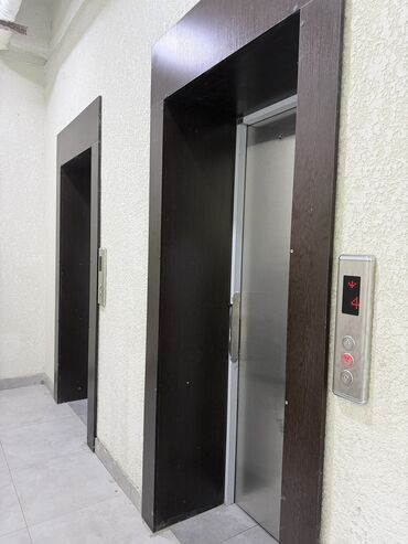 Продажа квартир: 1 комната, 62 м², Элитка, 4 этаж, ПСО (под самоотделку) — 3