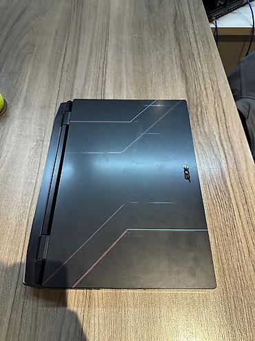 redmi note 11se: Продаю отличный игровой и рабочий ноутбук Acer Nitro 5 AN515-58 в — 4