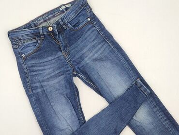 Jeans for women, Pull and Bear, size S (EU 36)