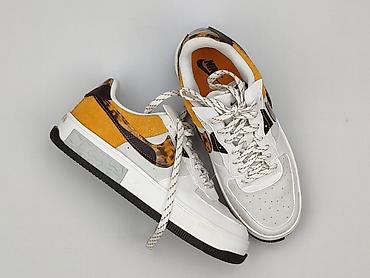 air force 1 50 style: Nike, Sneakersy damskie, rozmiar 34 — 1