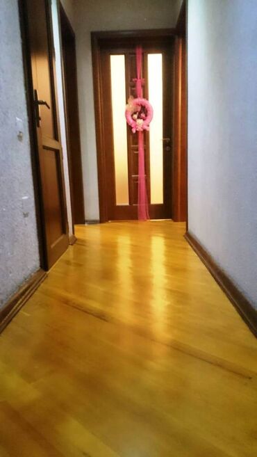 Yeni tikili: 2 otaqlı, Yeni tikili, 90 kv. m — 15