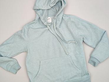 bluza miu: Sinsay, Bluza z kapturem damska, rozmiar S — 1