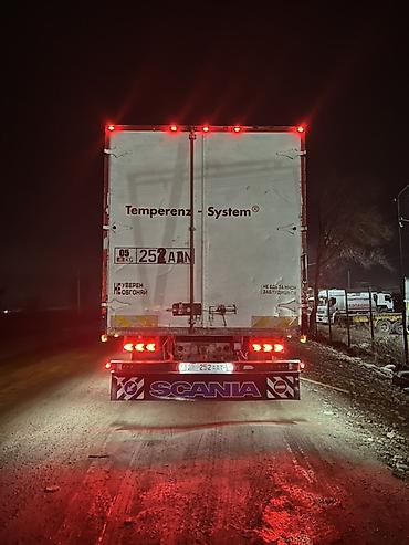 sprinter rex: Грузовик, Mercedes-Benz, 7 т, Б/у — 4