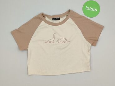 Topy: Shein, Top damski, S — 3