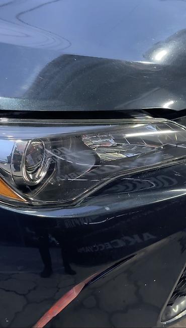 Другой тюнинг: Ремонт фар 🔧 Наши мастера сделают всё за вас: - Полная чистка фар — 7