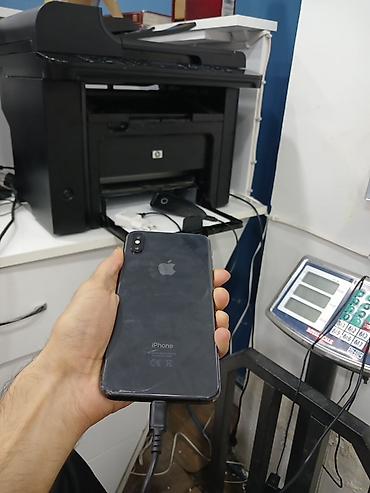 xs max 128 gb: IPhone Xs Max, 64 GB, Space Gray, Simsiz şarj — 4
