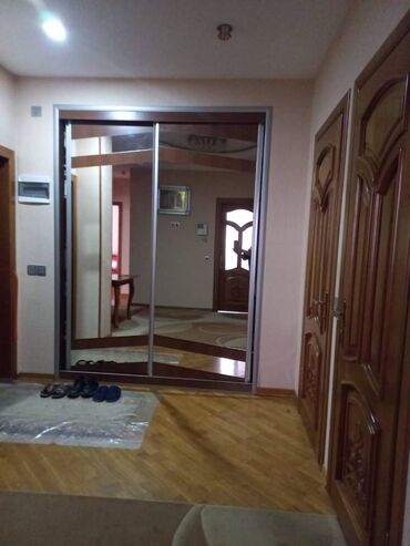 Uzunmüddətli kirayə mənzillər: Xətai rayonu Həzi Aslanov metrosunun yaxınlığında,(Xətai Park yaşayış — 4