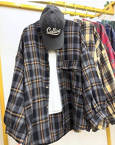 Блузки: Блузка, Бохо, Хлопок — 3