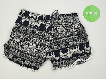 pull and bear pull and bear pull and bear: Shorts for women, size S — 3