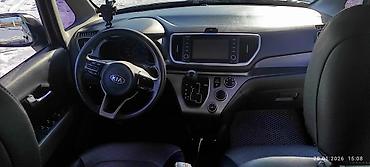 Kia: Kia Ray: 2018 г., 1 л, Автомат, Бензин, Седан — 2