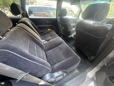 Honda: Honda Odyssey: 2003 г., 2.3 л, Автомат, Бензин, Минивэн at lalafo.kg — 6 Honda: Honda Odyssey: 2003 г., 2.3 л, Автомат, Бензин, Минивэн — 6