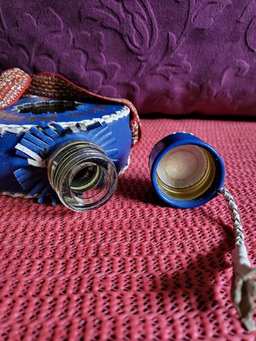 Čaše: Cutura vintaz,nova Jugoslavija. Cutura nema ostecenja. oblozena — 3