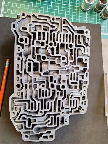 СТО, ремонт транспорта: Компьютерная диагностика, Замена масел, жидкостей, без выезда — 10