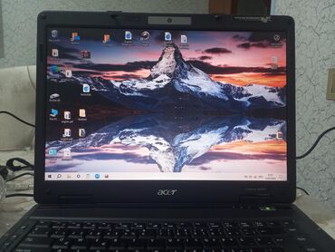 toshiba notebook azerbaycan qiymetleri: İşlənmiş Acer Extensa, 17 ", 256 GB, Pulsuz çatdırılma