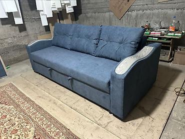 Прямые диваны: Прямой диван, Новый — 5